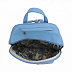 Городской рюкзак Ors Oro DS-0128 /3 dark blue