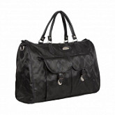 Женская сумка Pola 6092 black
