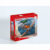 Кубики Step Puzzle Disney Самолёты 87162