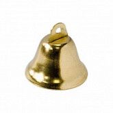 Колокольчик золотой большой BELL-G-8103825