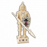 Сборная модель Рыцари CD-0014