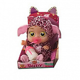 Кукла Play Smart QS722 pink
