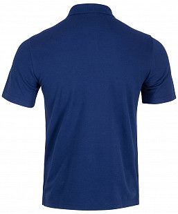 Поло Jogel ESSENTIAL Pique Polo JE4PO-0221 dark blue