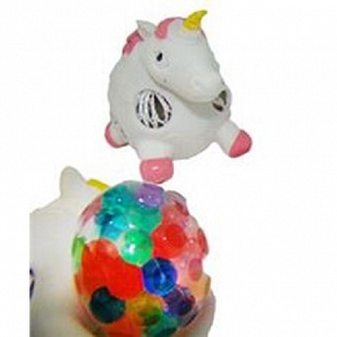 Игрушка-антистресс Единорог 277A-2429 Pink
