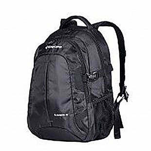 Рюкзак KingCamp Blackberry 28 3205 black