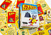 Настольная игра Hobby World Супер Манчкин 2. Улетный плащ