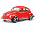 Радиоуправляемая машина MZ Volkswagen Beetle 1:24 2012