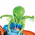 Набор игровой Hot Wheels City Невообразимая автомойка с осьминогом (GTT96) Набор игровой Hot Wheels City Невообразимая автомойка с осьминогом (GTT96)
