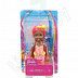 Кукла Barbie Dreamtopia Челси маленькая русалочка (GJJ85 GJJ87)