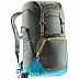 Рюкзак Deuter Walker 24L coffee-denim