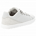Полуботинки женские Jack Wolfskin Auckland Ride Low W light grey / white