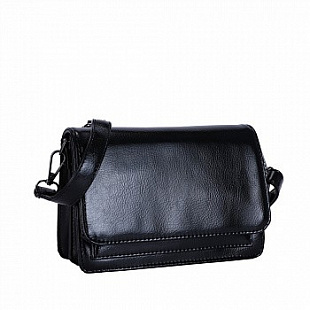 Сумка городская Ors Oro CW-918 /1 black