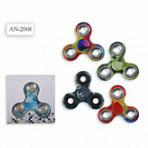 Спиннер с тремя подшипниками AN 2008