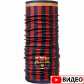 Бандана Buff Licenses F.C. Barcelona 1St Equipment New Design Navy