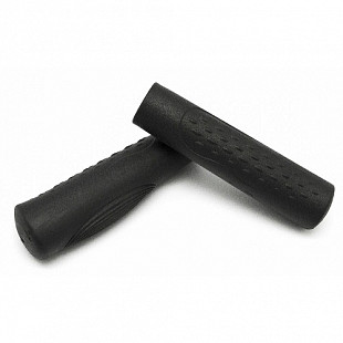 Грипсы Velo VLG-387 black ZTB10626