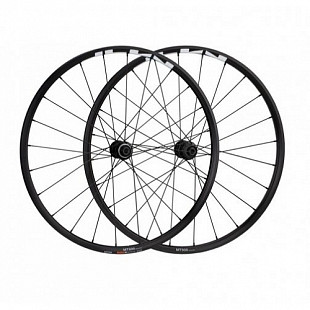 Колеса Shimano MT-500 29'' Center Lock black EWHMT500FERED9