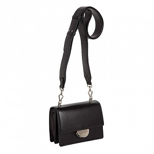 Женская сумка Pola 18223 black