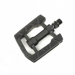 Велопедали Author APD-198-Cmp- EPB 8-34001015 black