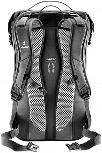 Рюкзак Deuter XV 3 SL 3850518-7000 black