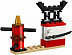 Конструктор LEGO Лего Нападение акулы 10739