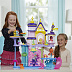 Игровой набор My Little Pony "Волшебный Замок" C1057