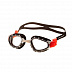 Очки для плавания Alpha Caprice AD-G6100 black/red/white Очки для плавания Alpha Caprice AD-G6100 black/red/white