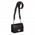Женская сумка Pola 18223 black