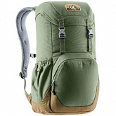 Рюкзак Deuter Walker 20 3810621-2608 khaki-lion (2020-21)