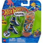 Игровой набор Hot Wheels Tricked OUT Trike (HGT46 HVJ87)
