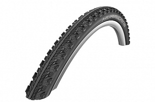 Велопокрышка Schwalbe Hurricane (29x2.00) 11100790.01