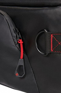 Сумка на колёсах Samsonite Paradiver Light 55см 01N-09007