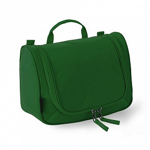 Косметичка Colorissimo FT41GR Green