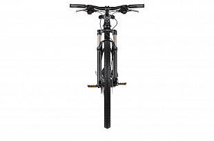 Велосипед Kellys Desire 50 29" (2017) black