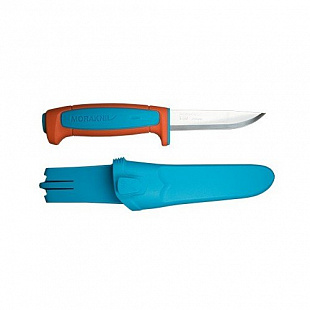 Нож Morakniv Basic 546 orange