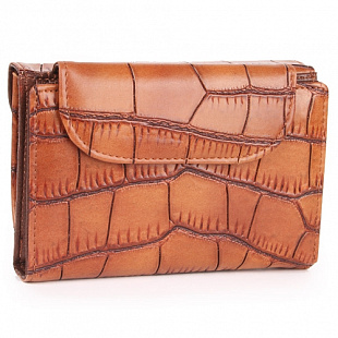 Кошелек Pola 4026 light brown