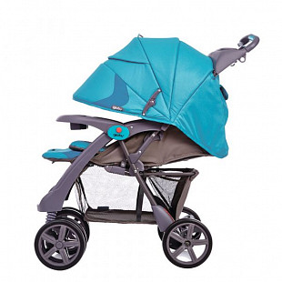 Коляска Geoby C879CR RPWL