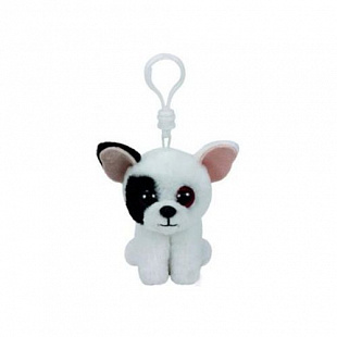 Мягкая игрушка TY Щенок Marcel Beanie Babies 12,7 см 36655