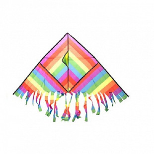 Воздушный змей Ausini Light VT20-10411 multicolor