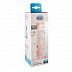 Антиколиковая бутылочка для кормления Canpol babies Easystart NEWBORN BABY с широким горлышком 240 мл., 3 мес.+ (35/217_pin) pink