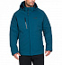 Куртка Jack Wolfskin Troposphere Df O2+ 3 В 1 turquoise
