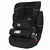 Автокресло Cybex Aura-fix (Isis-Fix) Pure Black