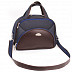 Бьюти-кейс Polar 7042 blue