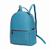 Городской рюкзак Ors Oro DW-845 /3 blue/green