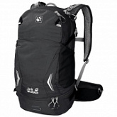 Велорюкзак женский Jack Wolfskin Moab Jam 30L 2008521-6000 black