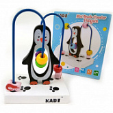 Игрушка развивающая деревянная 277A-2832