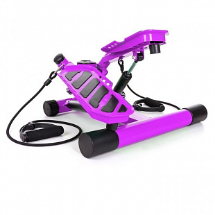 Степпер Hop-Sport HS-30S purple