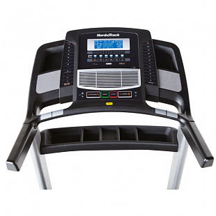 Беговая дорожка NordicTrack Elite 1500 Электрическая NETL19714