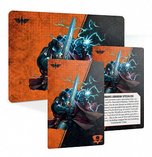 Фигурка Games Workshop Warhammer: Commander Torrvald Orksbane 102-38-60