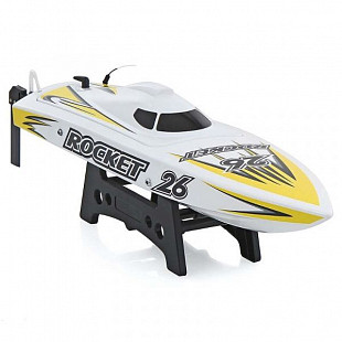 Радиоуправляемый катер Joysway Rocket 8651