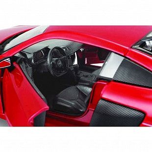 Сборная модель автомобиля Maisto Ауди R8 V10 Plus 1:25 39510
